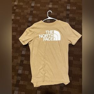 Northface shirt